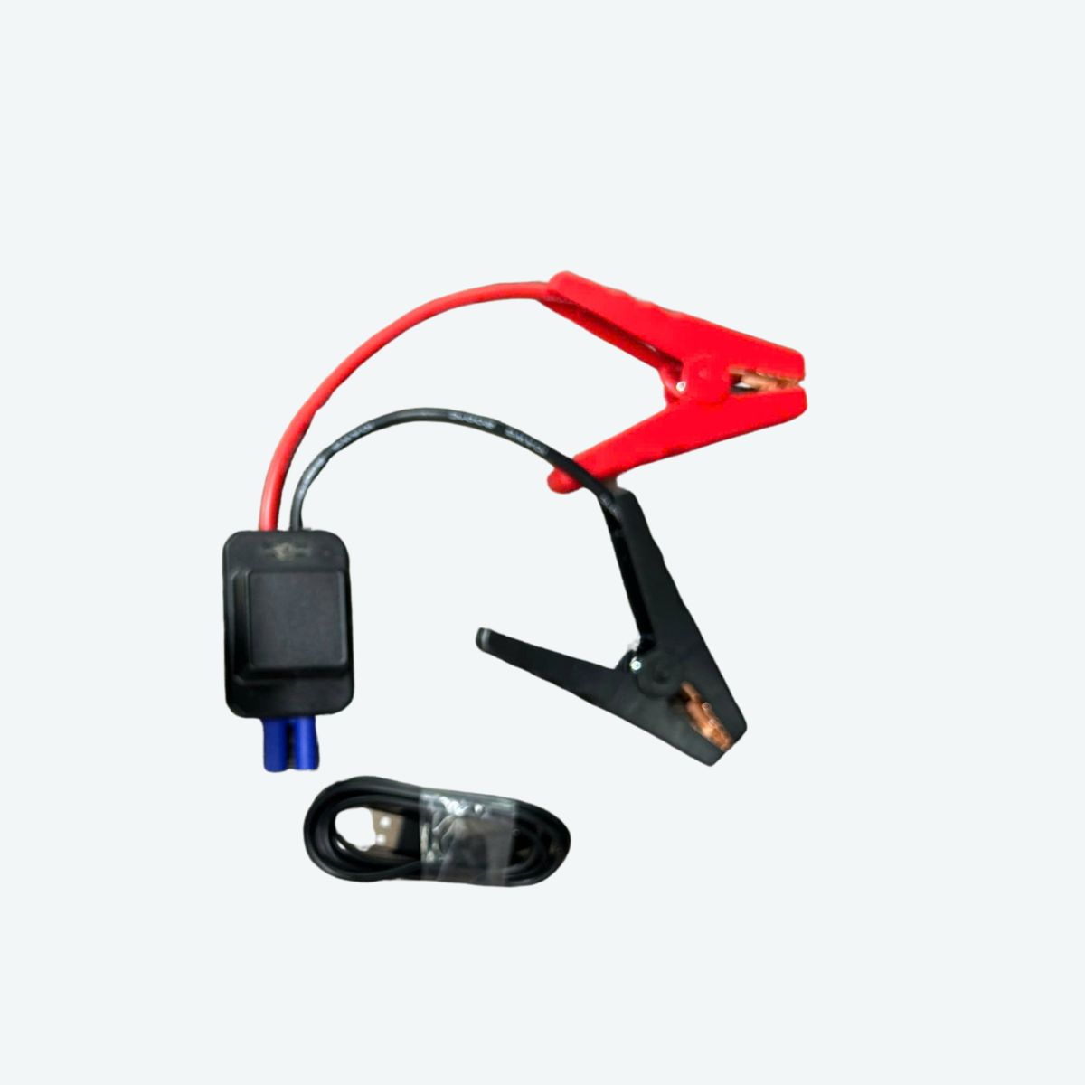 Kích Bình Ô Tô UCAR 10000mAh, Sạc Dự Phòng Điện Thoại, Tự Động Ngắt, Đèn LED, Cứu Hộ Xe Hơi