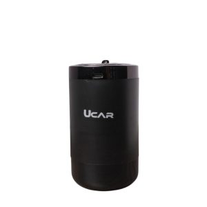 Máy khuếch tán tinh dầu ô tô UCAR A01 giúp khử mùi, thanh lọc không khí,