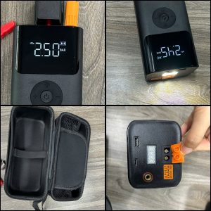 Bom Lop Kiem Kich De No O To Ucar J02 Plus