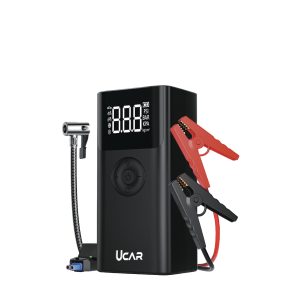 Bom Lop Kiem Kich De No O To Ucar J02 Plus Xiaomi Gntek.vn Tien Loi 23