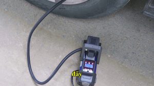 Đồng Hồ đo áp Suất Kĩ Thuật Số, Tự động Ngắt Của Ucar U-2s