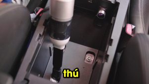 Hình ảnh Thực Tế Sử Dụng Hút Bụi ô Tô Ucar Vc01