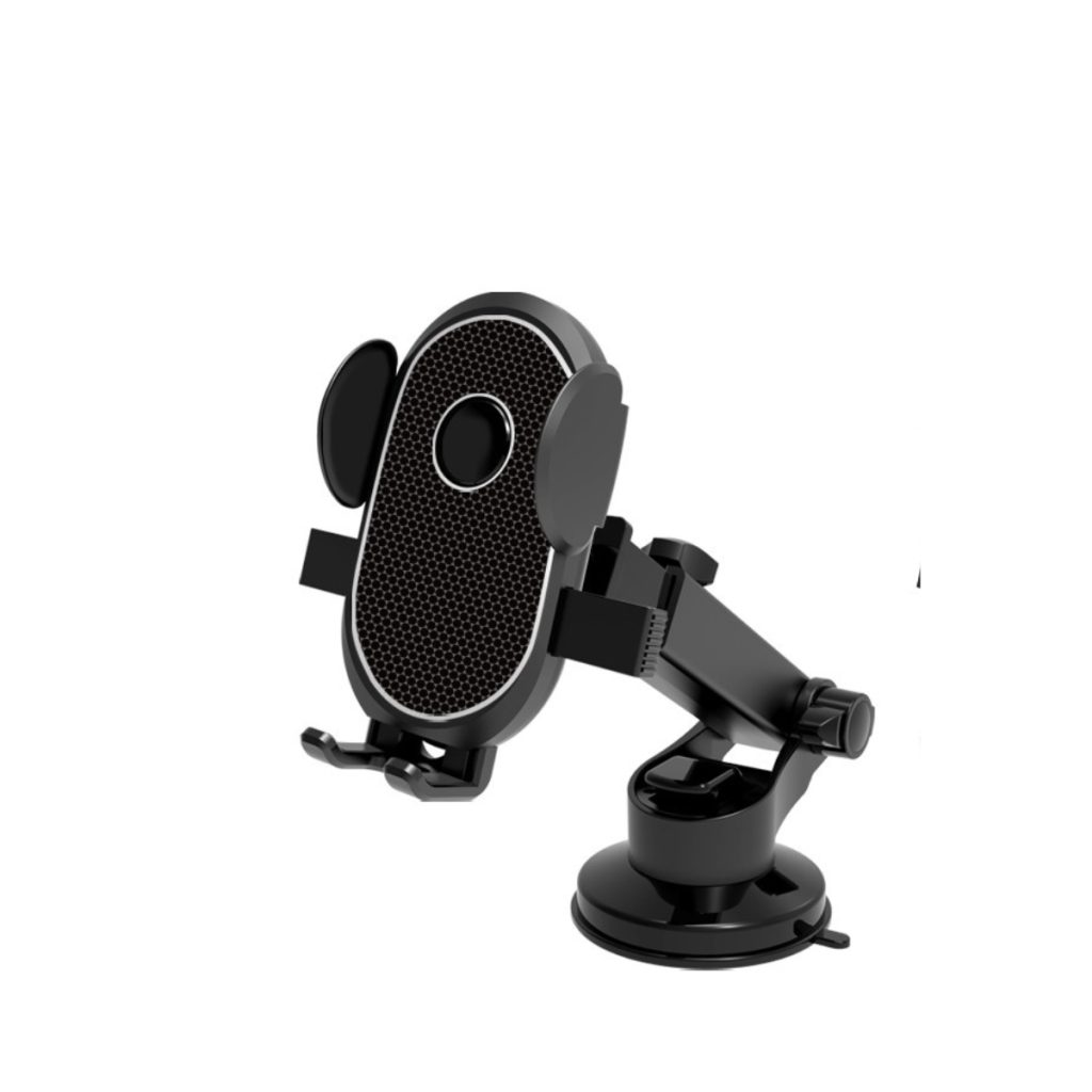 Giá Đỡ Điện Thoại Ô Tô UCAR RT-667 – Xoay 360 Độ, Hút Chân Không Siêu Dính, Đa Năng Gắn Cửa Gió