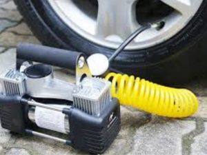 Top 5 Bơm Lốp Ô Tô Tốt Nhất: Đánh Giá Chi Tiết